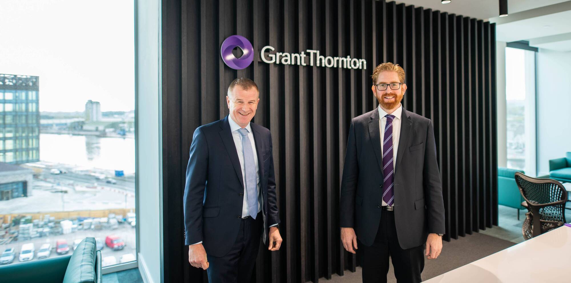 Why competition in financial services is paying off for Cork 