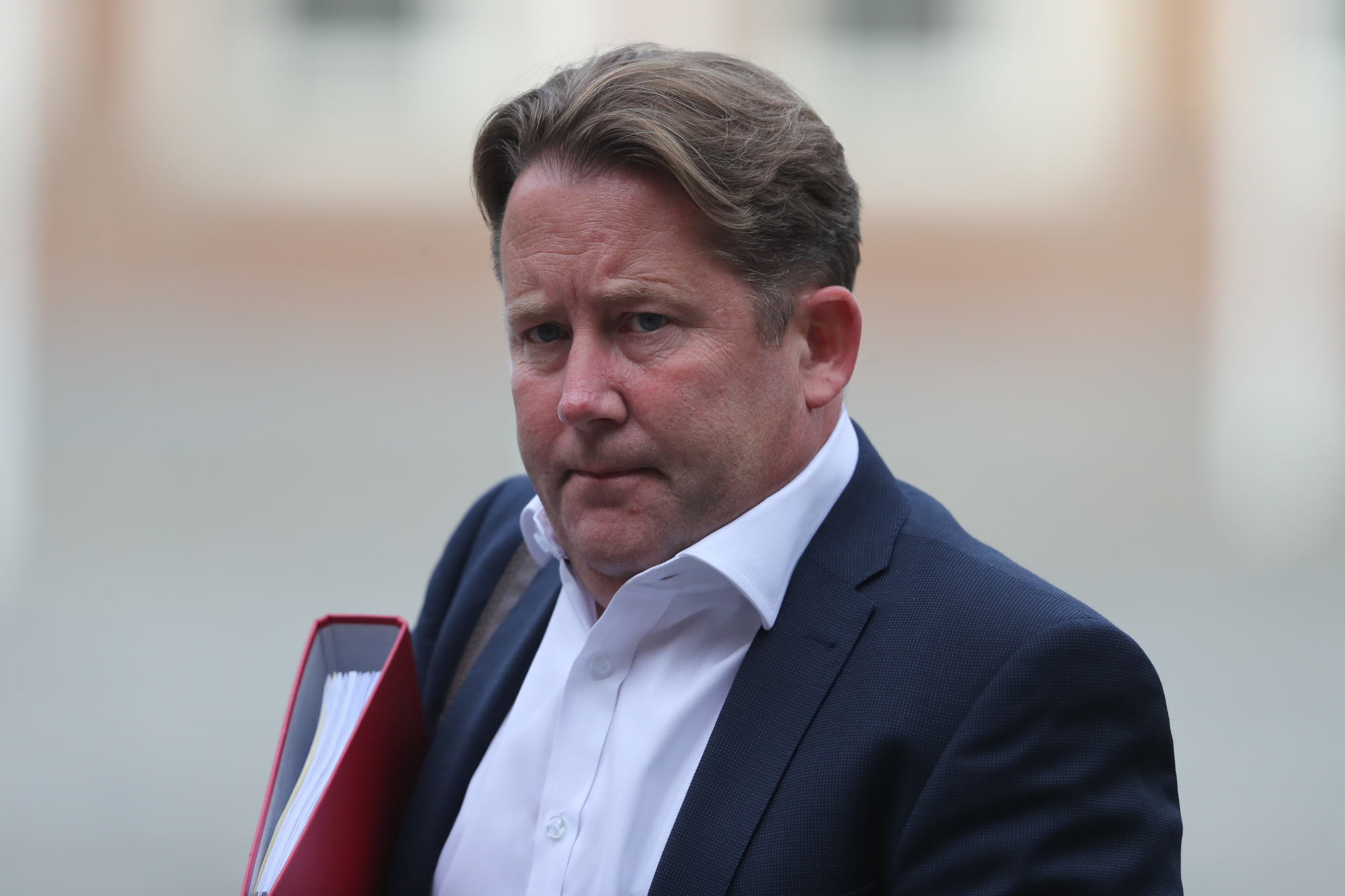 Housing Minister set to unveil new public housing plan in 2021
