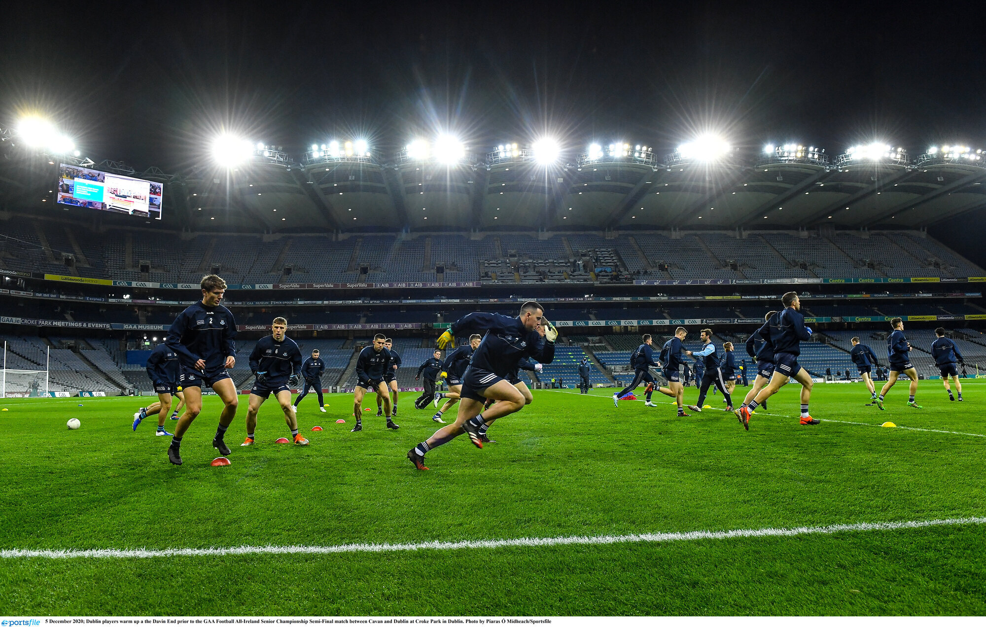 John Fogarty: Splitting Dublin becoming a sad possibility