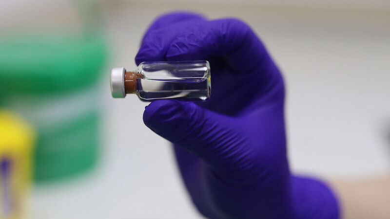 Comment: We're in this together when it comes to a successful vaccination programme Comment: We're in this together when it comes to a successful vaccination programme