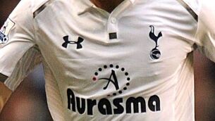 Spurs 'agree Paulinho deal'