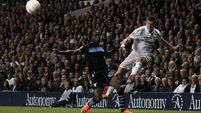 Hoddle: 'Keeping the standard' will be difficult for Bale abroad