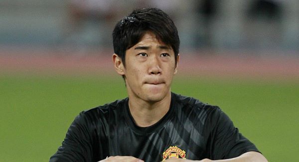 Trio back in United squad