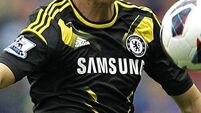 Chelsea wrap up Schurrle deal