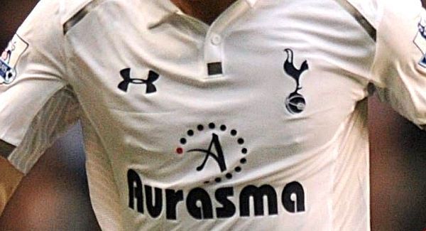 Spurs announce Eriksen signing