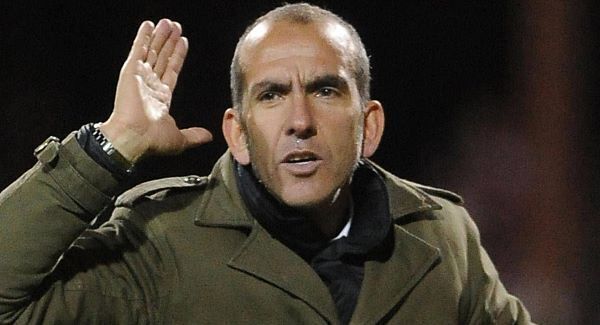 Di Canio plays down hotel incident