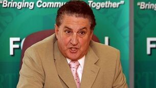 Nine years 'plenty of time' to prepare for winter World Cup, FIFA VP claims