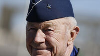 Obit Chuck Yeager
