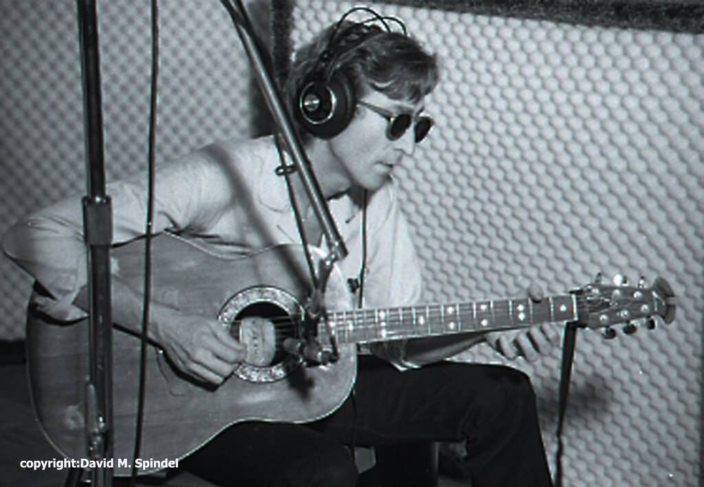 John Lennon