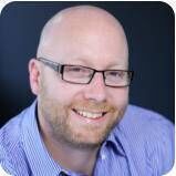 
                        Colman Noctor, a child and adolescent psychotherapist.