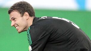 United relishing the tough start, Evans says