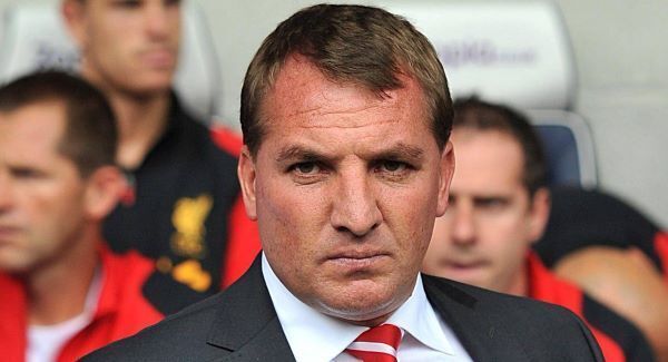 Reds start with four centre-backs against Saints