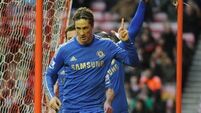 Torres raring to go