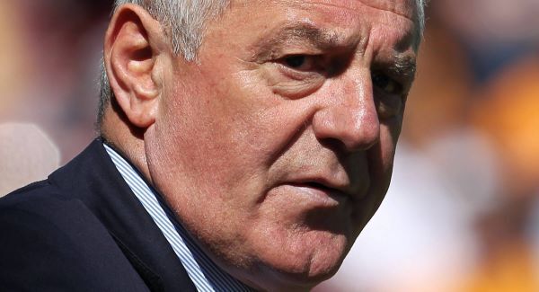 Smith steps down from Rangers amid power struggle
