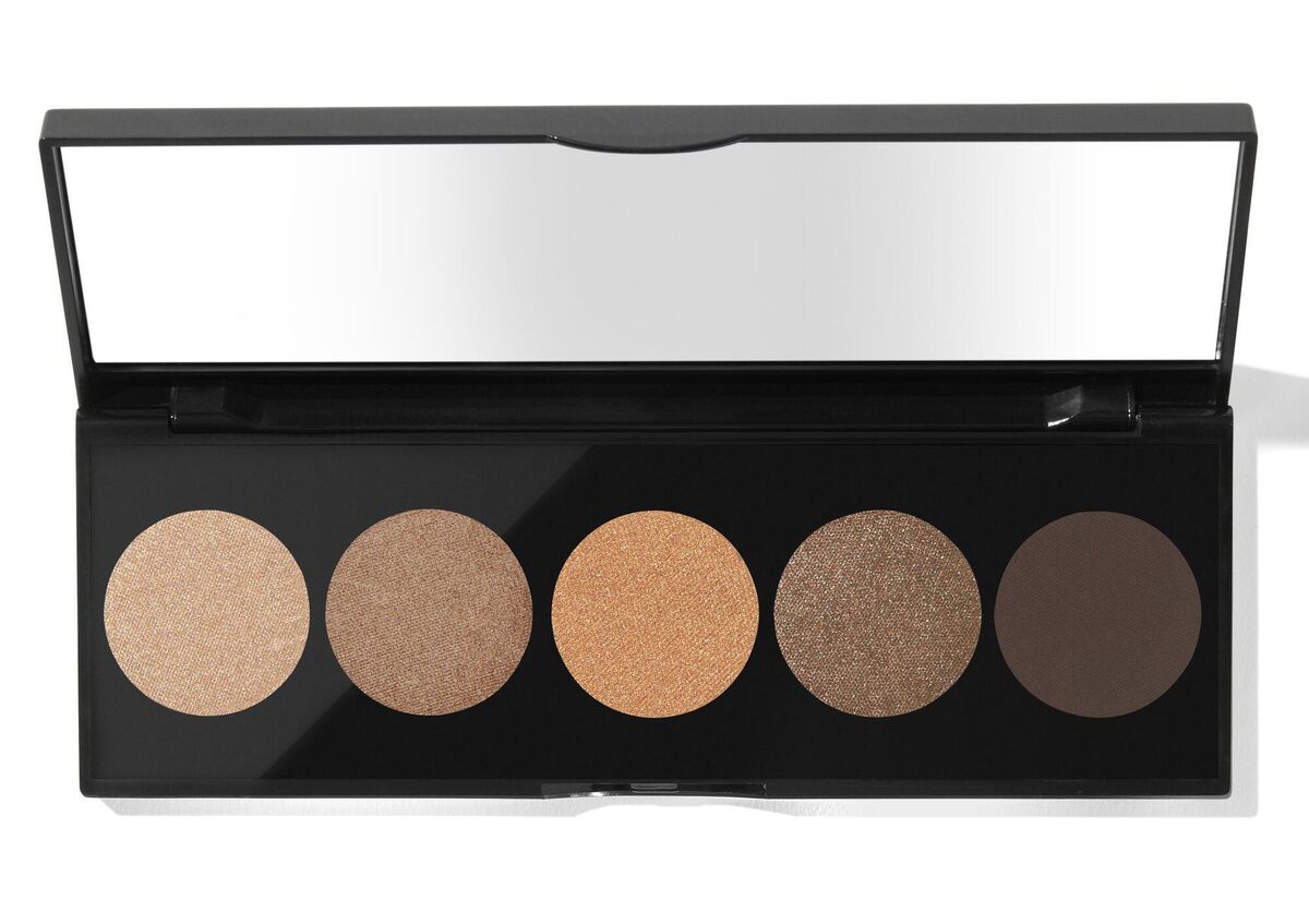 Bobbi Brown Real Nudes Eye Shadow Palette in Golden Nudes, €38 at brownthomas.com