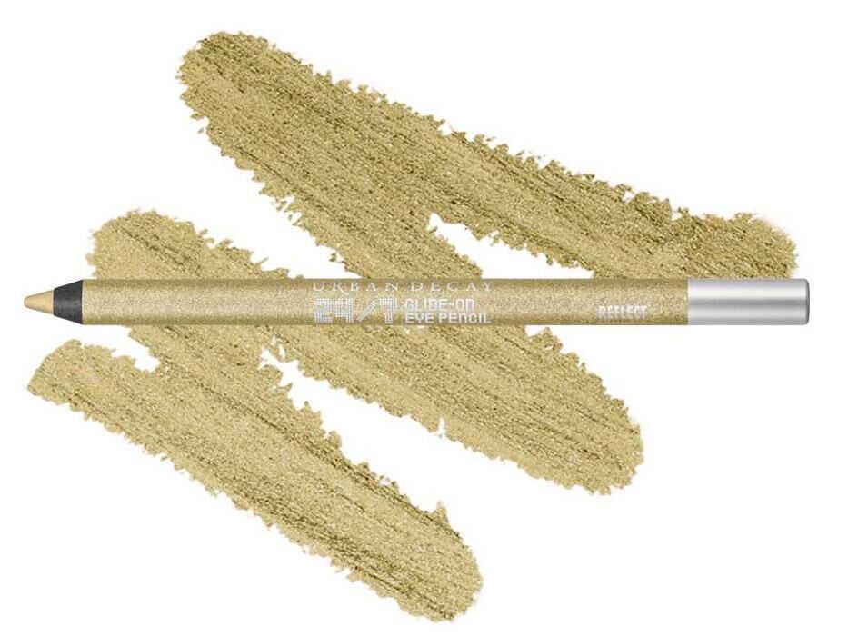 Urban Decay Stoned Vibes 24/7 Glide-On Eye Pencil in Reflect' €19.50 at Boots