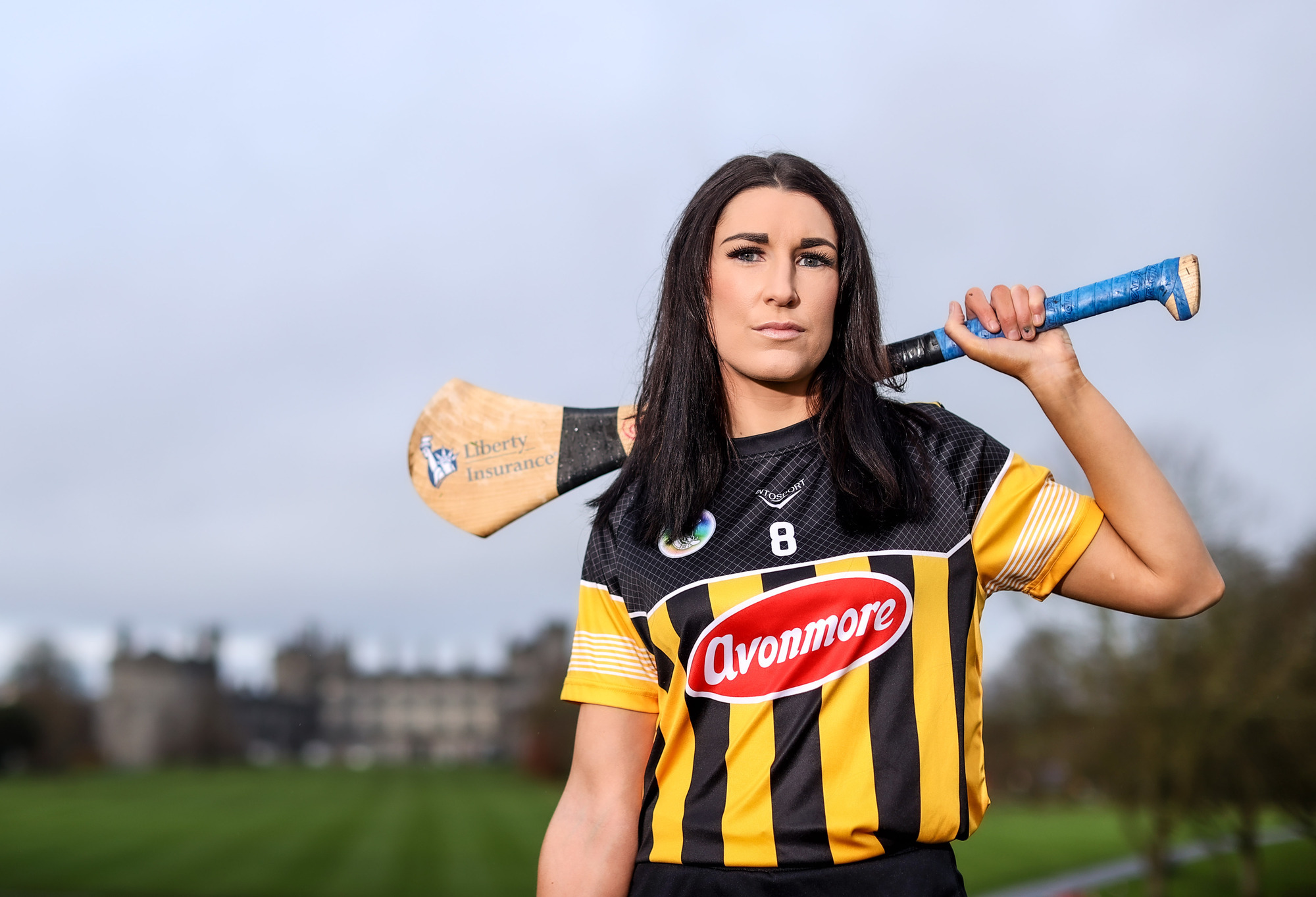 Lucinda Gahan can’t believe All-Ireland final dream coming true after years away from camogie