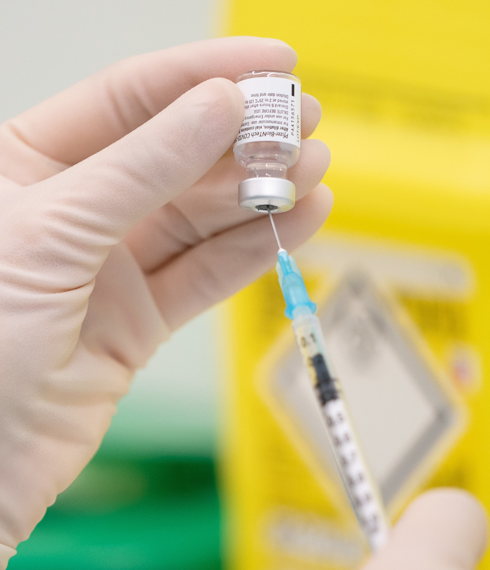 Varadkar says engagement is best way to deal with anti-vaccine movement