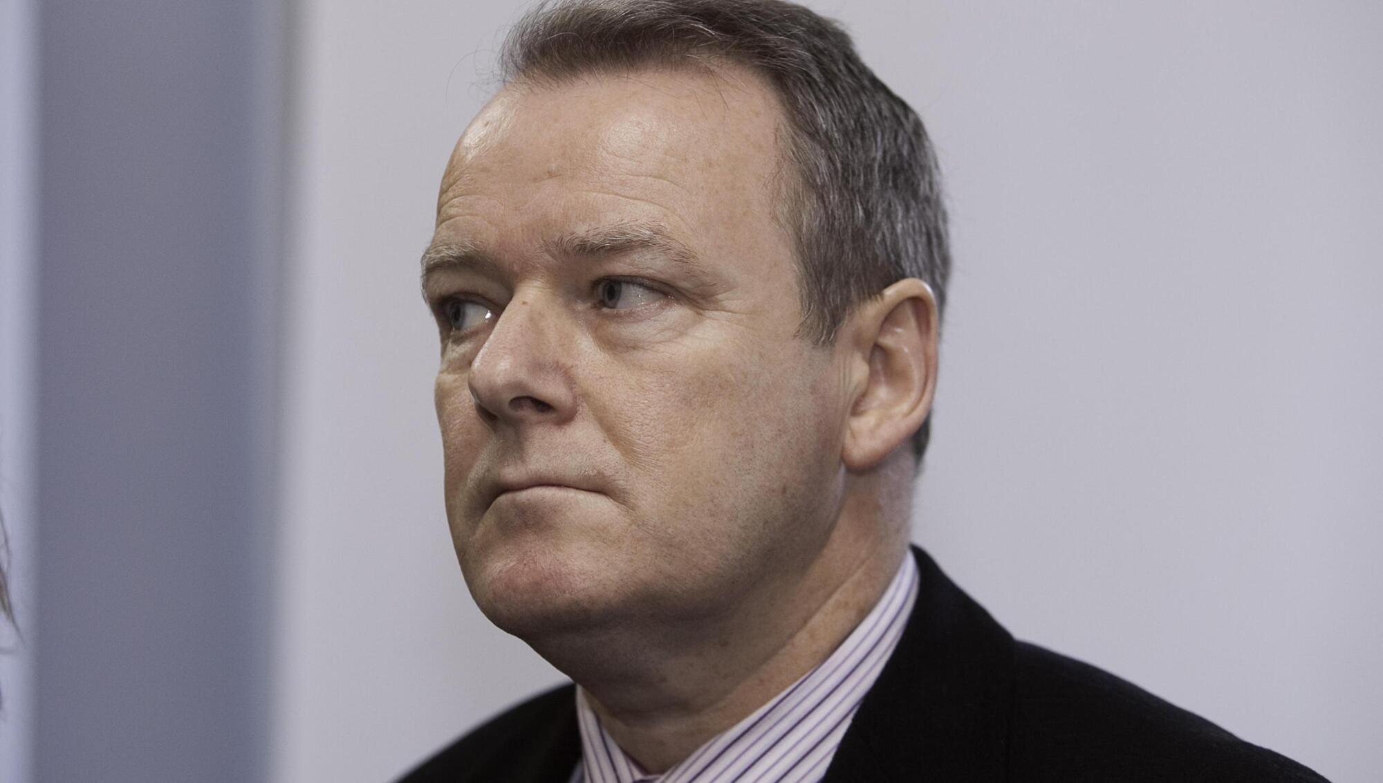 Tánaiste says Mary Lou's stance on Brian Stanley tweets 'sends the wrong message'