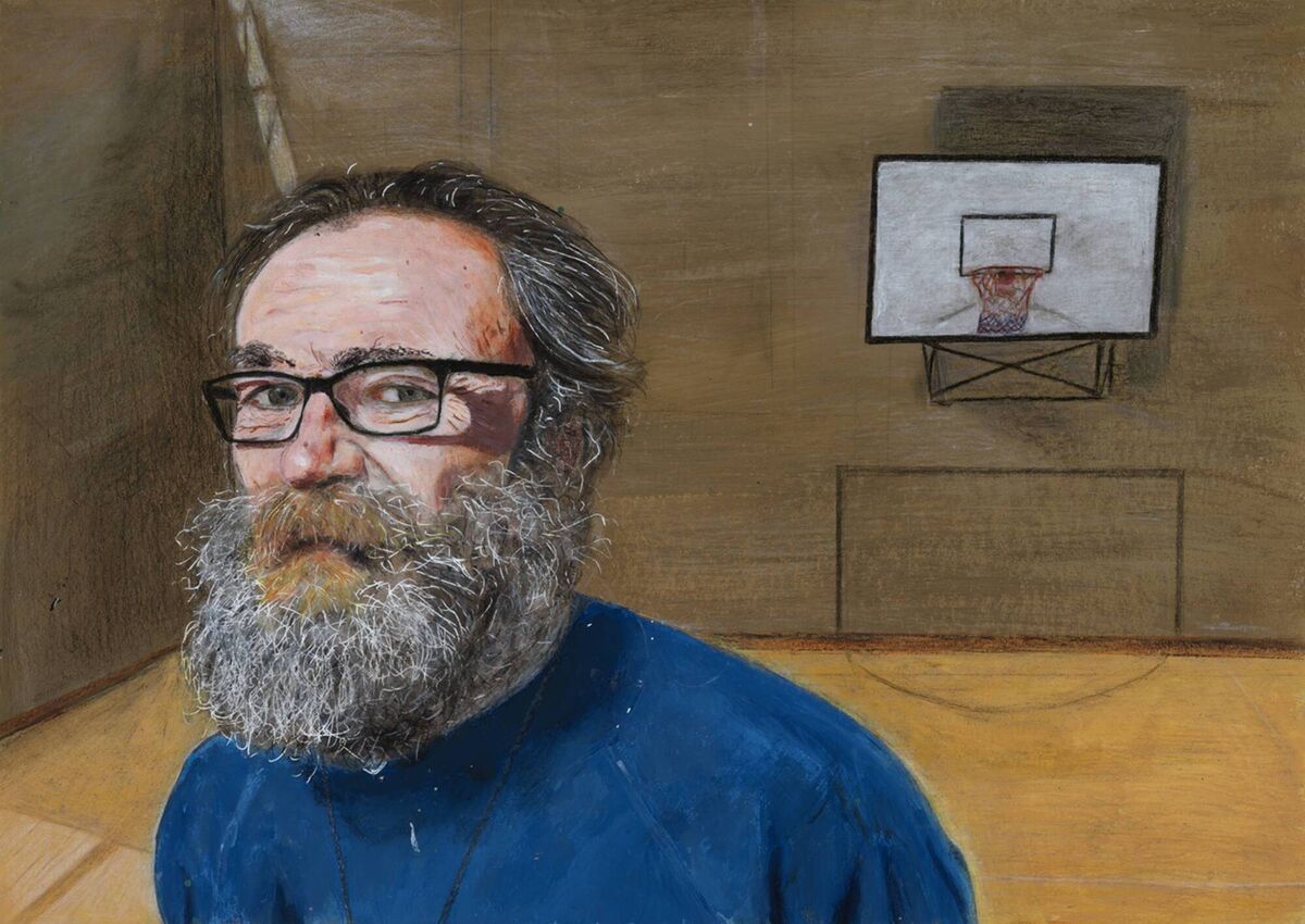 JohnLuka Doherty - Joey JohnLuka Doherty - Joey