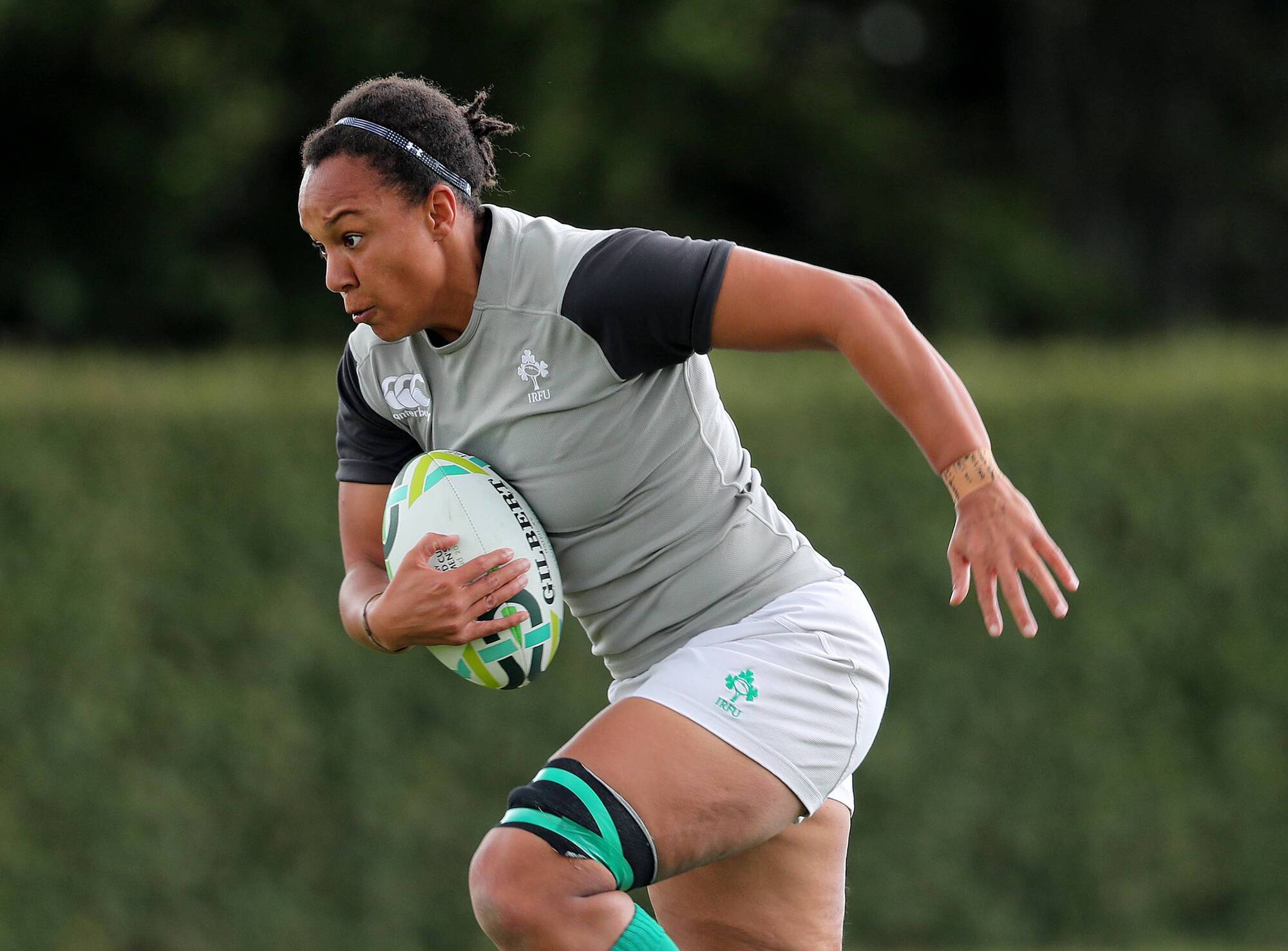 Sophie Spence to join Wales coaching staff for 2021 Rugby World Cup