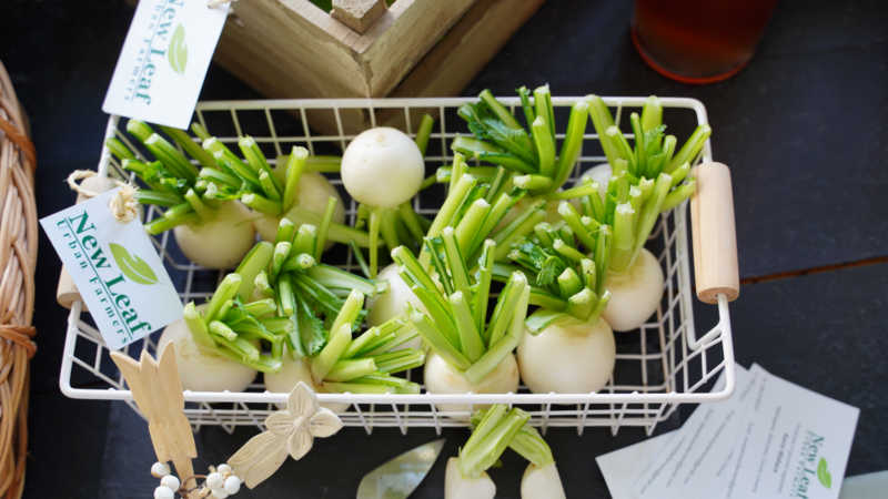 The Menu: What we'll be eating in 2021  