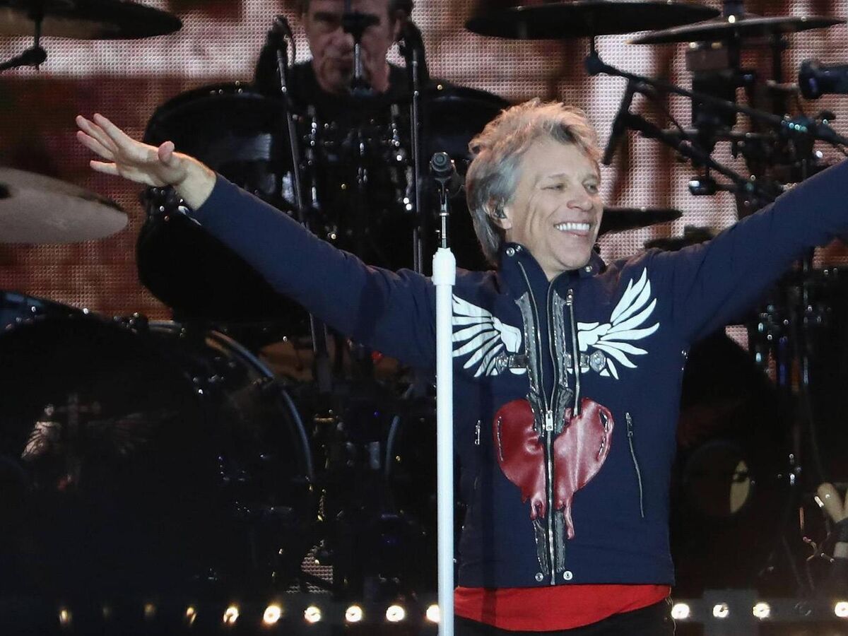 fairytale of new york jon bon jovi