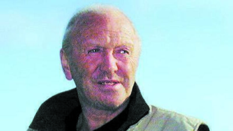 The continuing slaughter of hares should shame the nation