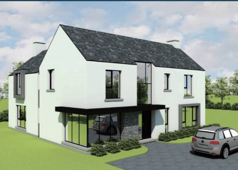 Amberwood on Navigation Road in Mallow has one more unit to sell.