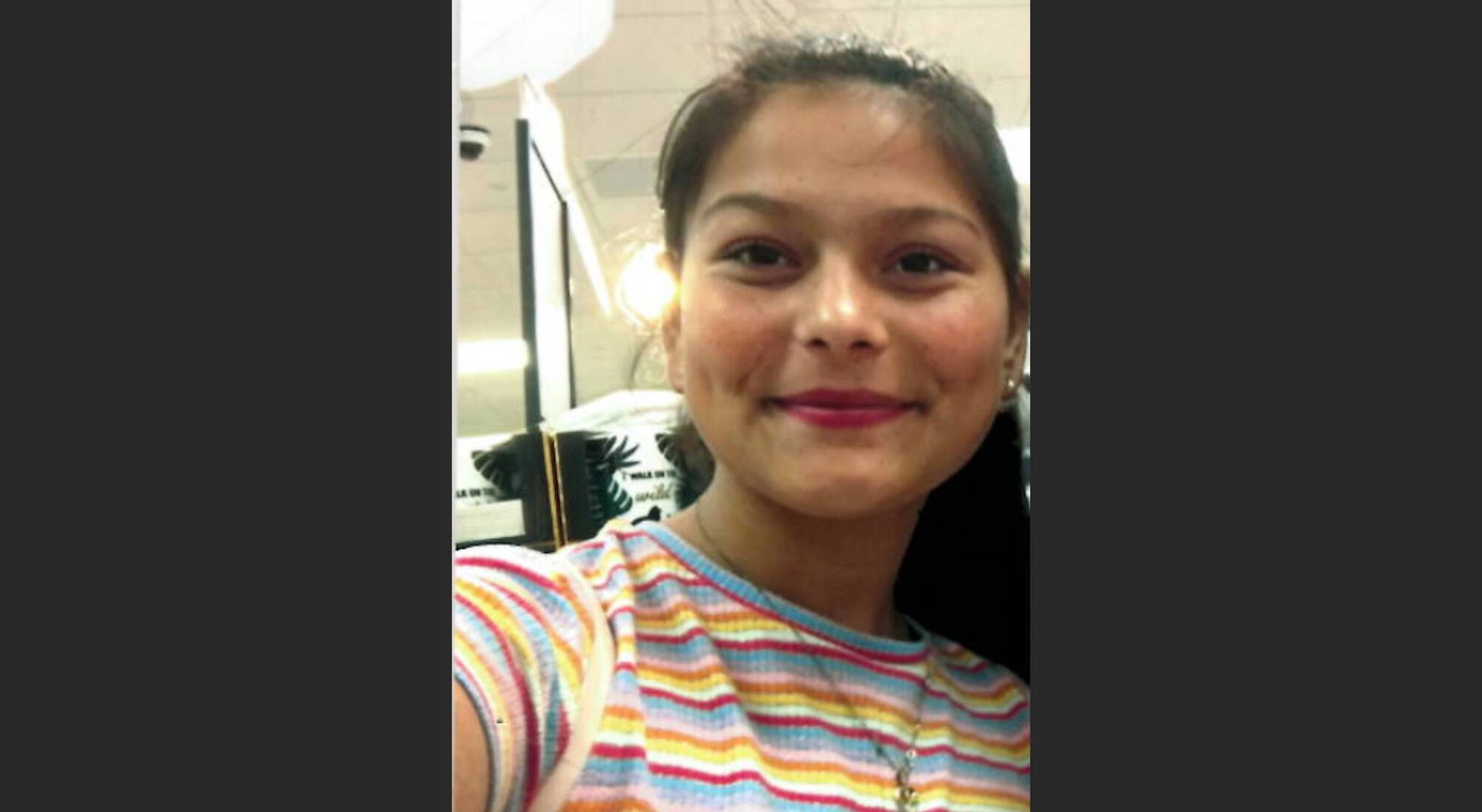 Missing Dublin teen found safe and well
