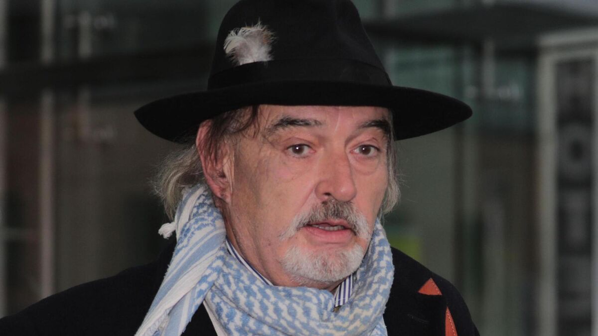 Ian Bailey case over driving under influence of drugs adjourned to January