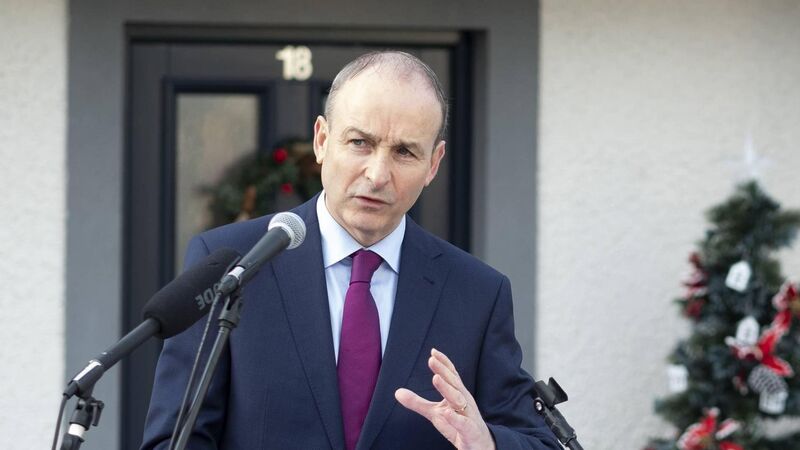 Taoiseach: Brexit deal is still possible