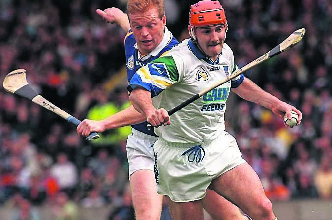 Enda McEvoy: Reliving five of Waterford's greatest days