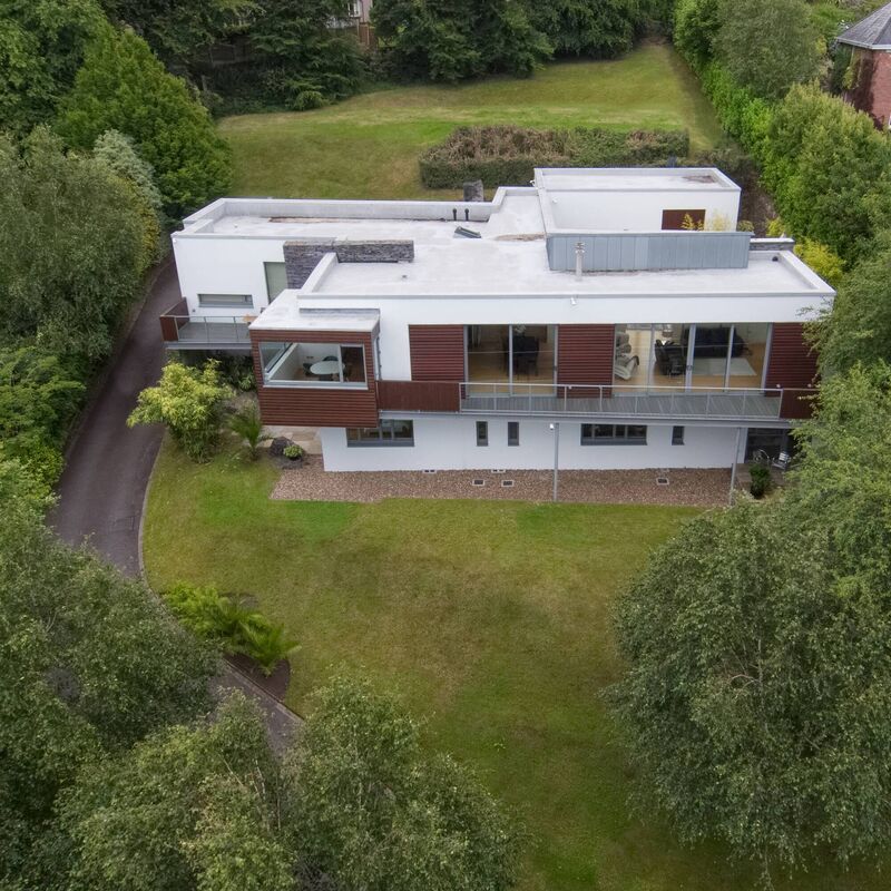 Ortum 3 Oakwood Maryborough Hill Cork, under offer with Sherry FitzGerald, guiding €1.5 million Ortum 3 Oakwood Maryborough Hill Cork, under offer with Sherry FitzGerald, guiding €1.5 million