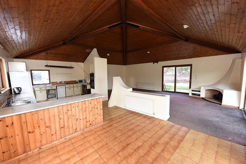interior at The Lodge Hop Island Cork, guiding €715,000 via Savills Cork interior at The Lodge Hop Island Cork, guiding €715,000 via Savills Cork