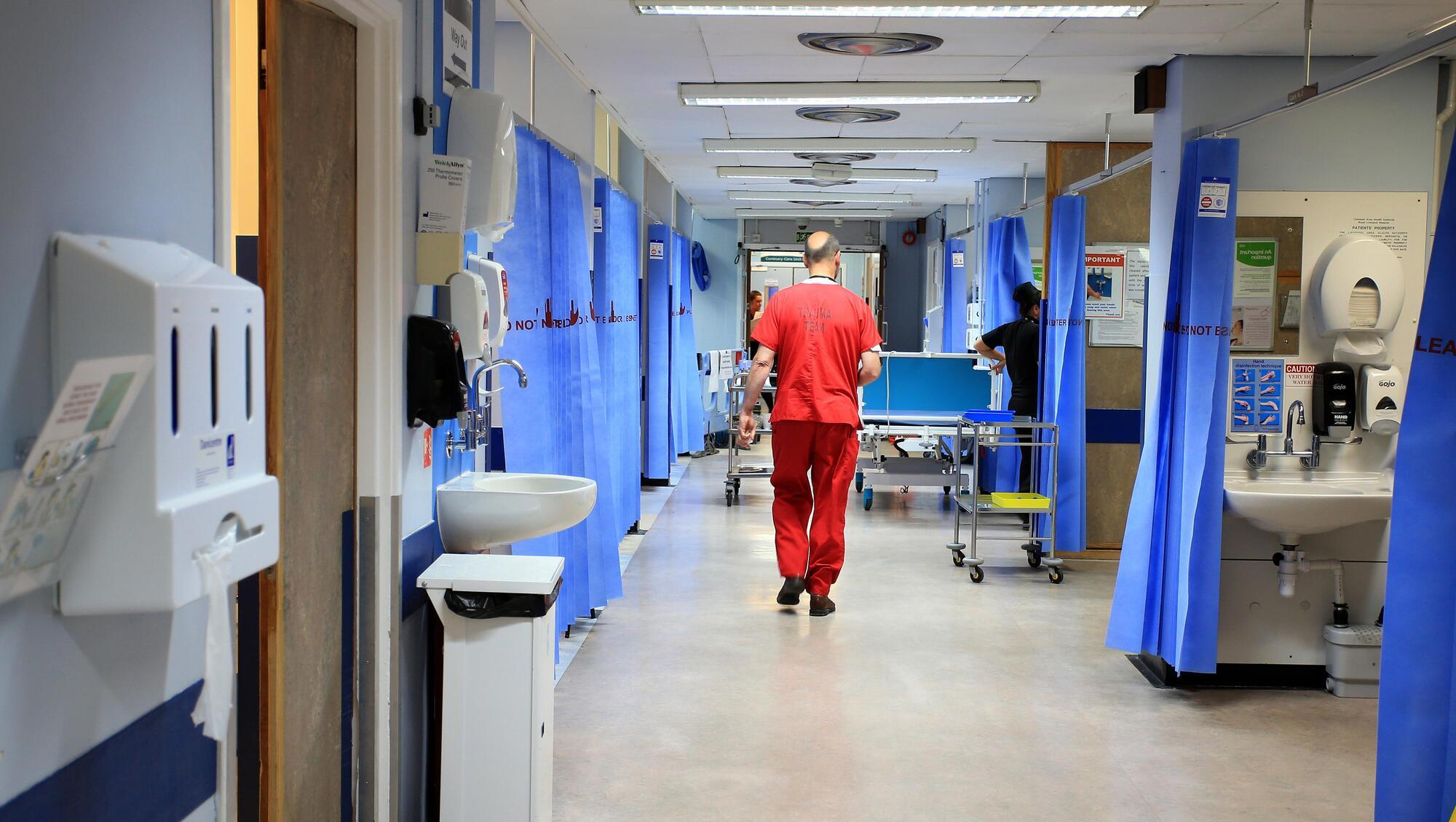 HSE boss hits out at ‘damaging’ comments about student nurse pay