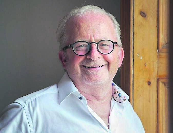 Dr Maurice Duffy: In the absence of the crowd, players may lack that intensity if not fully prepared.