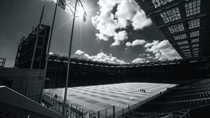 <p class="contextmenu internal_Caption">A VISION THAT WAS PLANTED IN MY BRAIN: For Limerick and Waterford, playing in this unique All-Ireland final, the side that can cope best with the surreal surroundings and atmosphere, with the absence of 80,000 roaring fans, will surely come out on top. <span class="contextmenu emphasis CaptionCredit">Picture: INPHO/Cathal Noonan</span>
            </p>