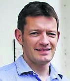 Professor Conor O'Mahony, Deputy Dean of the School of Law at University College Cork (UCC) Professor Conor O'Mahony, Deputy Dean of the School of Law at University College Cork (UCC)