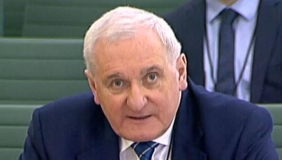 Irish Examiner view: Time we had fair pension for all