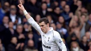 Bale came cheaply says Real chief