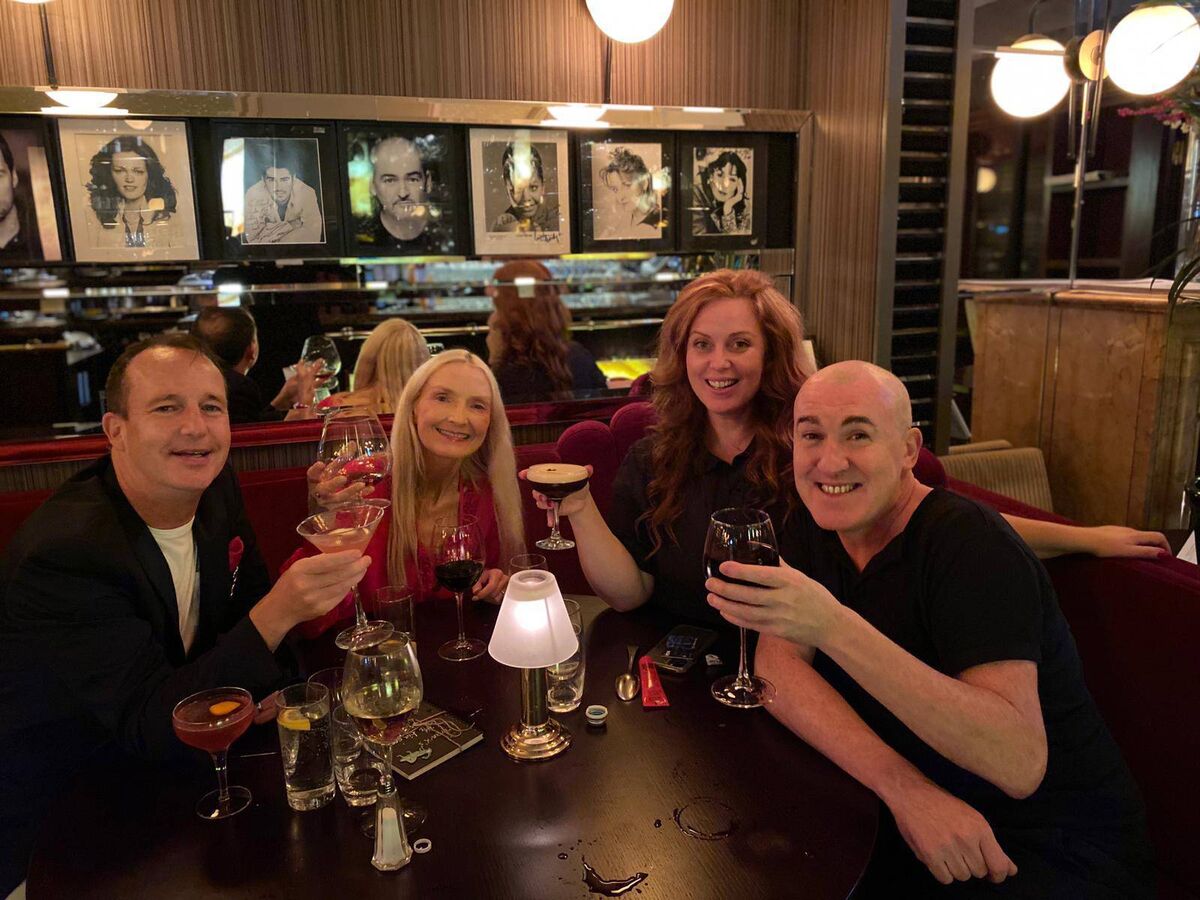 Clelia Murphy