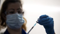 Coronavirus - Tue Dec 8, 2020