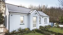 Starter homes: Four properties for less than €300,000