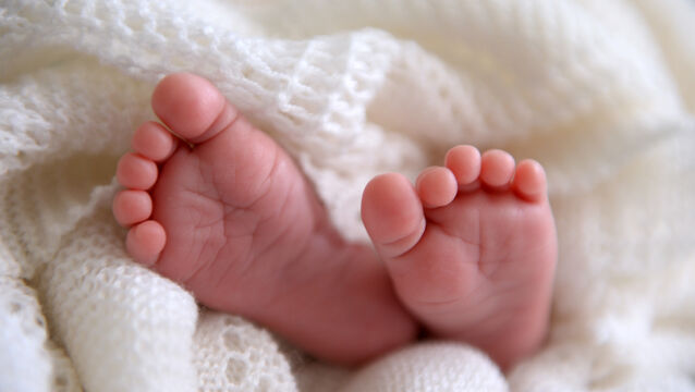 <p>The Rotunda Foundation has launched a fundraising campaign to procure a new digital retinal camera for its Neonatal Intensive Care Unit. File picture</p>