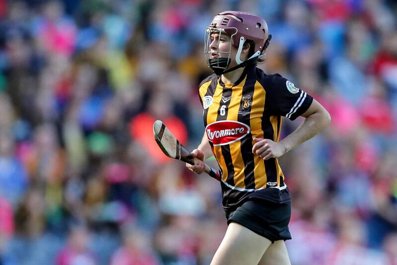 Kilkenny's Anne Dalton will play a key role in Saturday's final. Picture: INPHO/Laszlo Geczo Kilkenny's Anne Dalton will play a key role in Saturday's final. Picture: INPHO/Laszlo Geczo