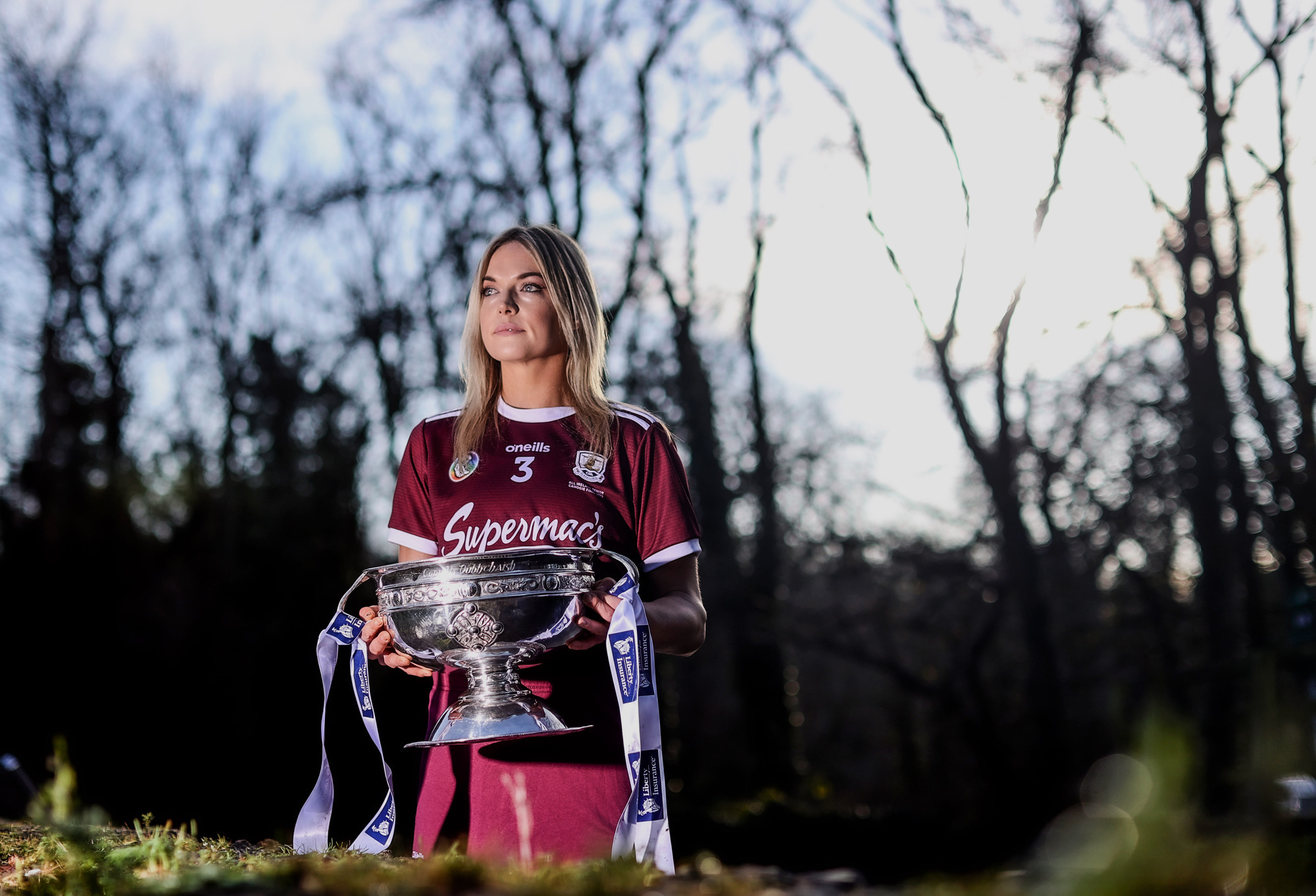 All-Ireland Camogie final: Player profiles and all you need to know ahead of Galway vs Kilkenny