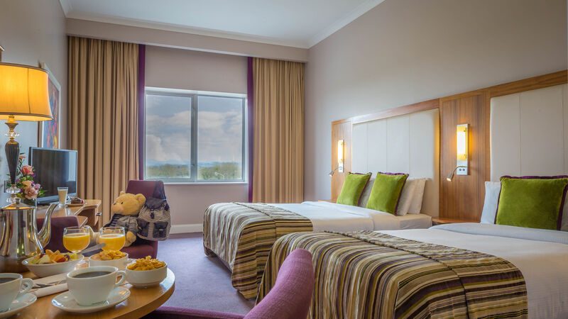 December occupancy rates as low as 20% across Munster hotels December occupancy rates as low as 20% across Munster hotels