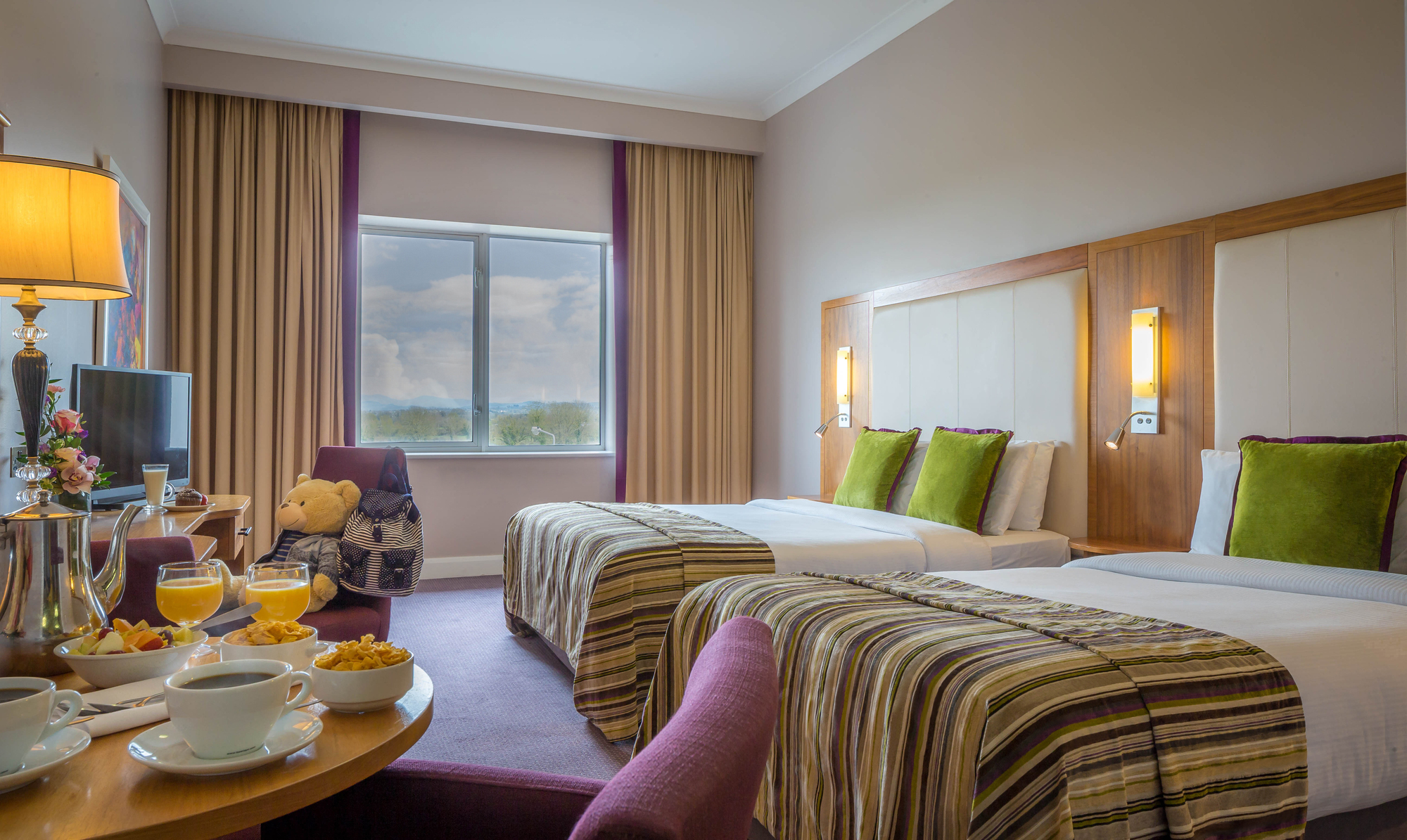 December occupancy rates as low as 20% across Munster hotels