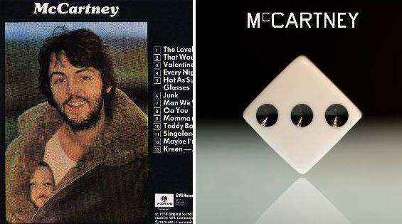 Tom Dunne's Music & Me: Long and winding road leads me to Paul McCartney's door